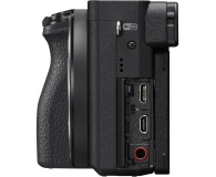 Sony ILCE A6500 + 18-105mm czarny - 483121 - zdjęcie 7